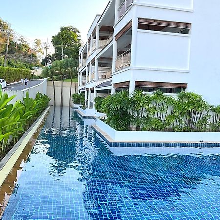 Bel Air Cape Panwa Resort Phuket Екстер'єр фото